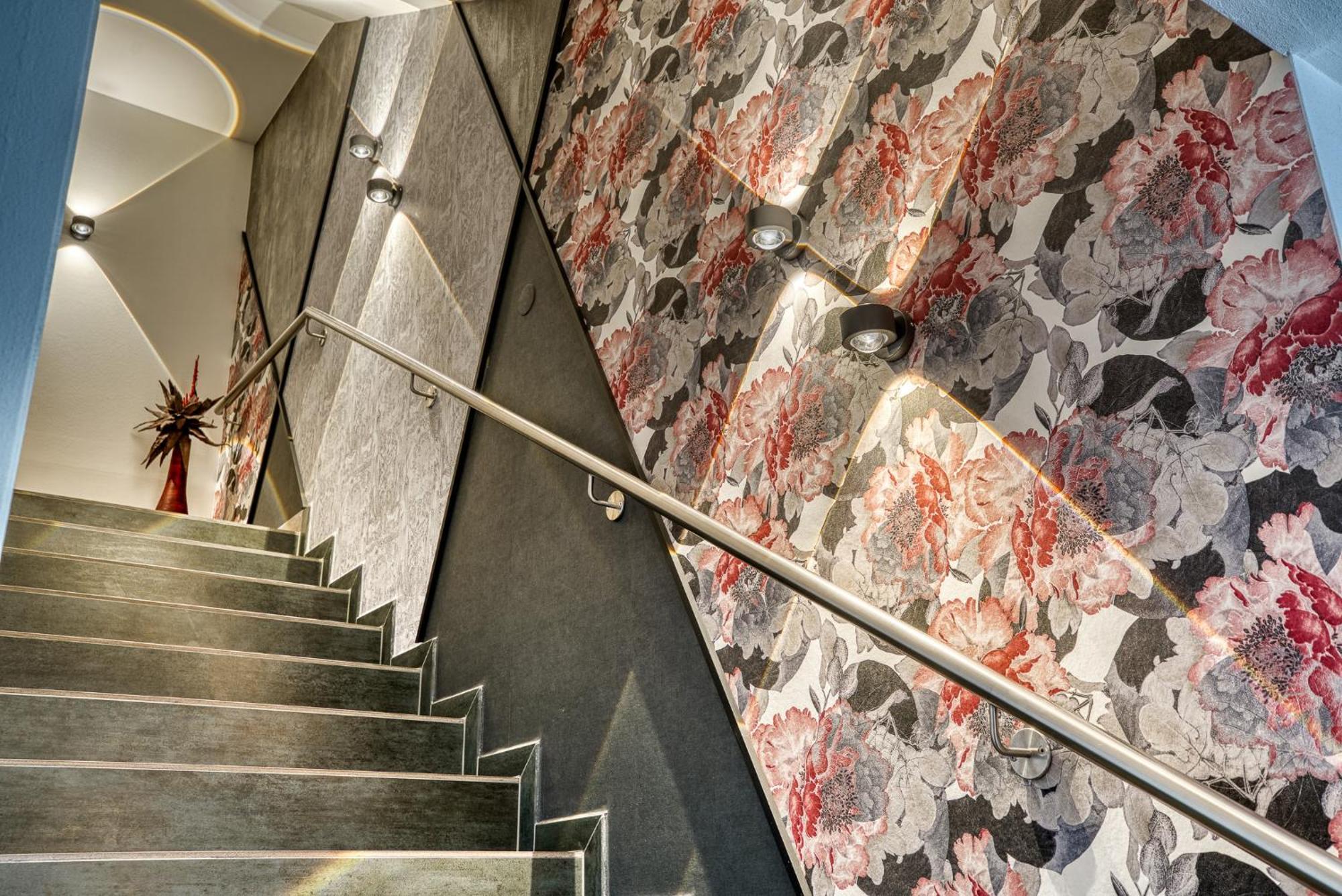 Hotel Sonnenhof Gerlos Centrum Экстерьер фото