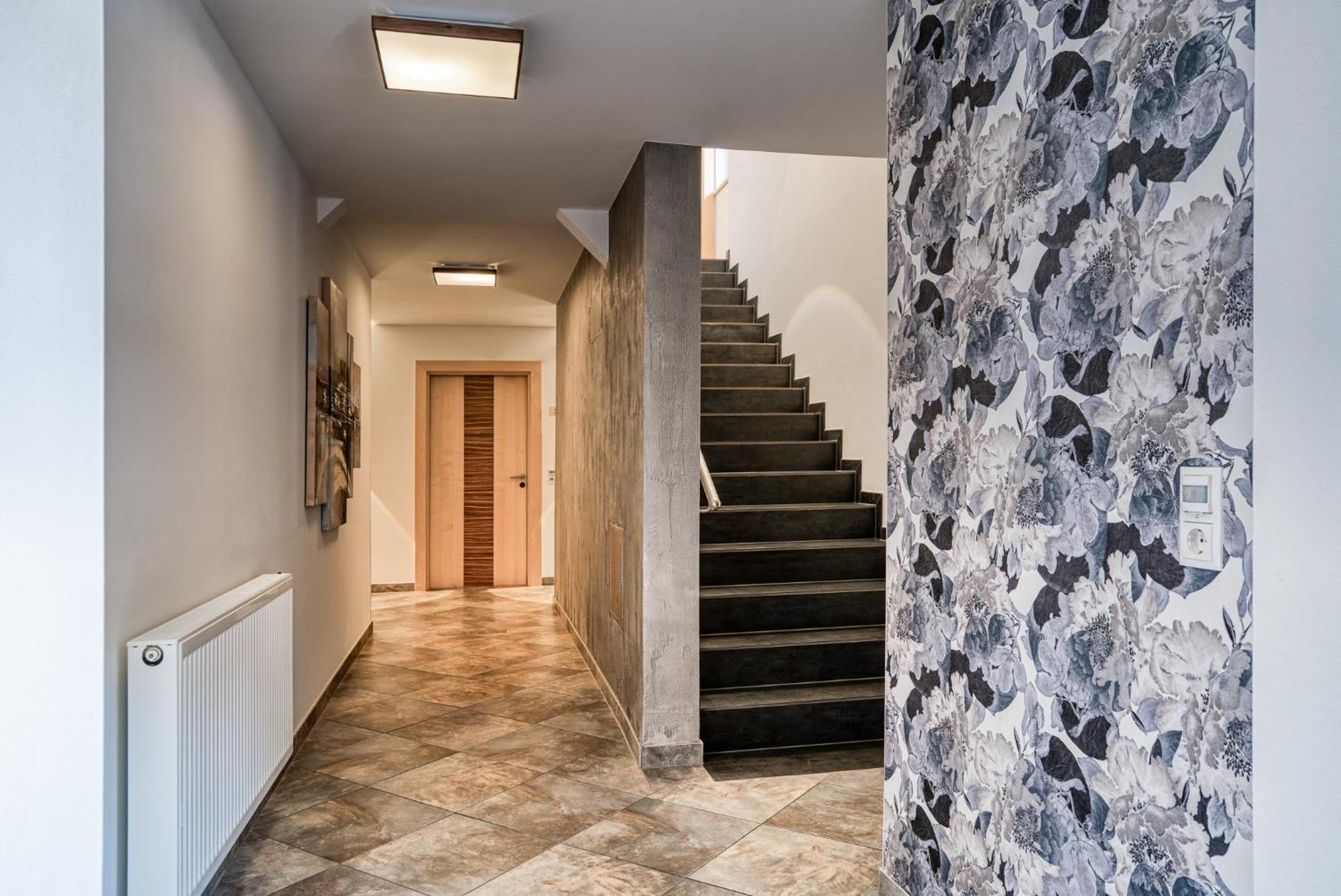 Hotel Sonnenhof Gerlos Centrum Экстерьер фото