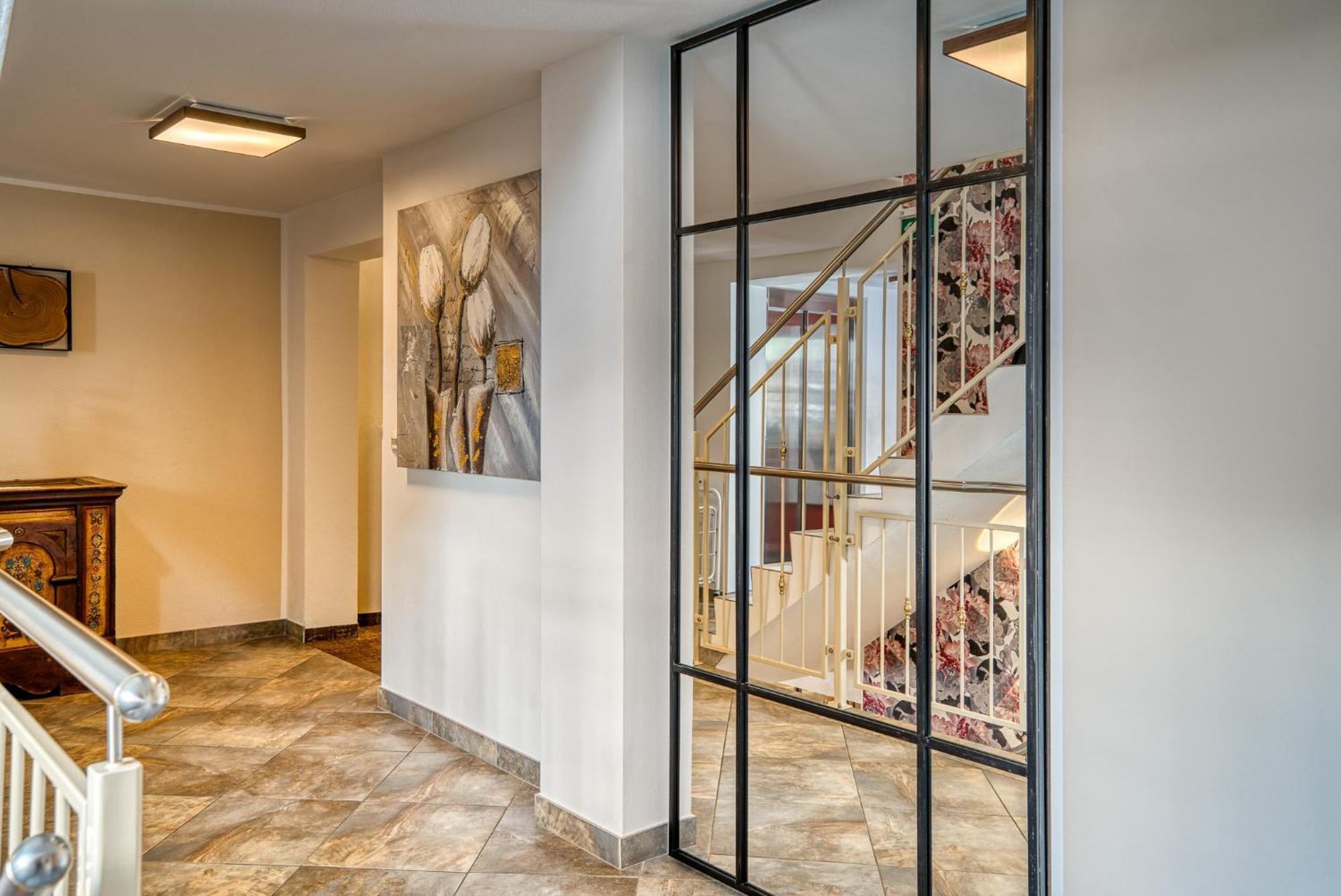 Hotel Sonnenhof Gerlos Centrum Экстерьер фото