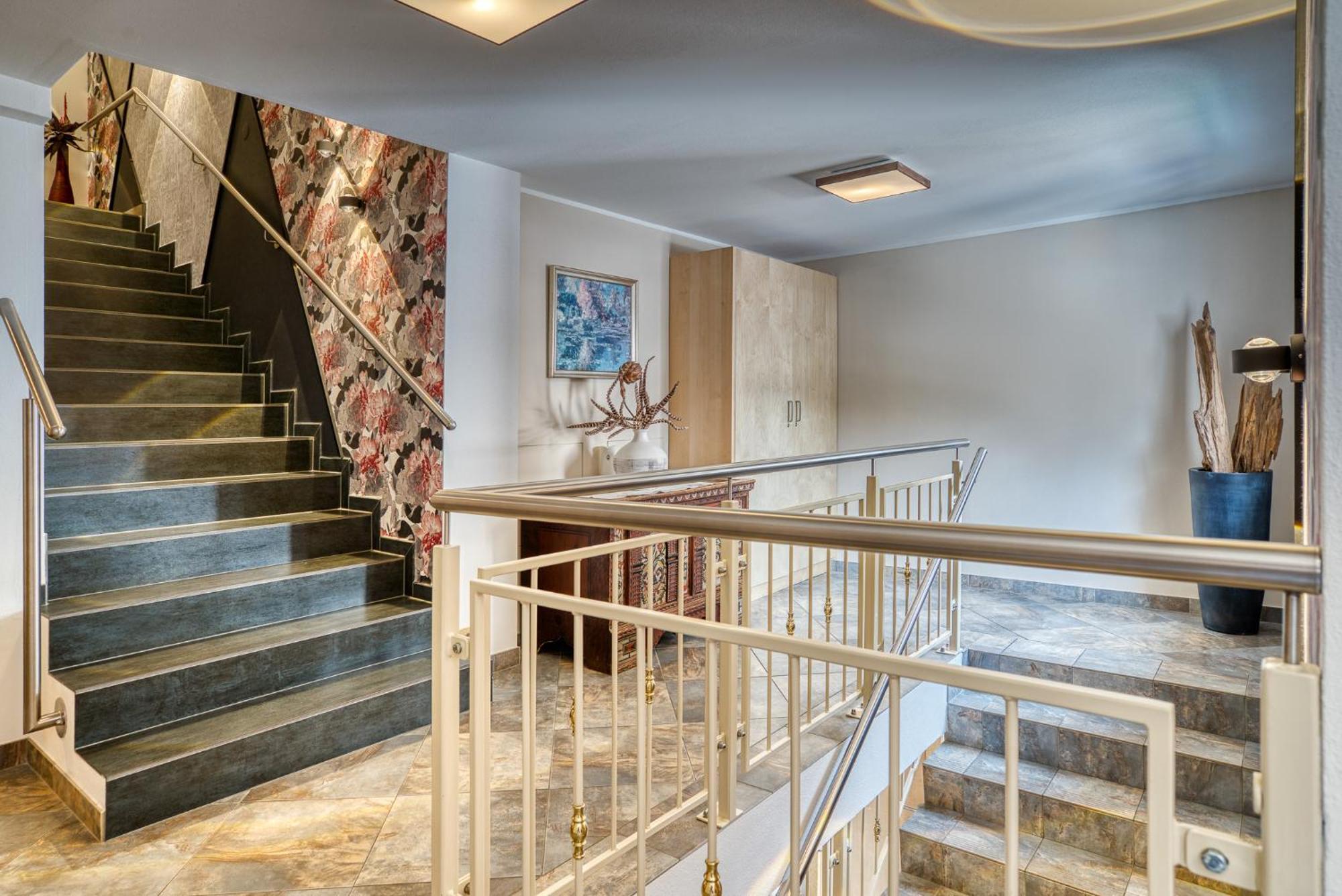 Hotel Sonnenhof Gerlos Centrum Экстерьер фото