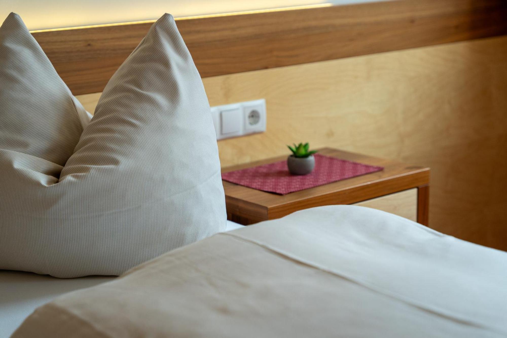 Hotel Sonnenhof Gerlos Centrum Экстерьер фото